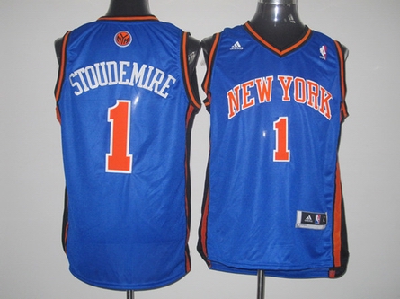 New York Knicks jerseys-024